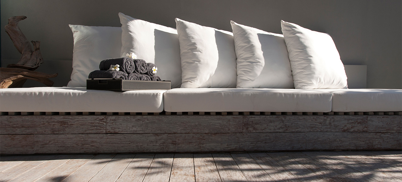 Boutique Hotel The Lombok Lodge - Five-Star Luxury Lombok