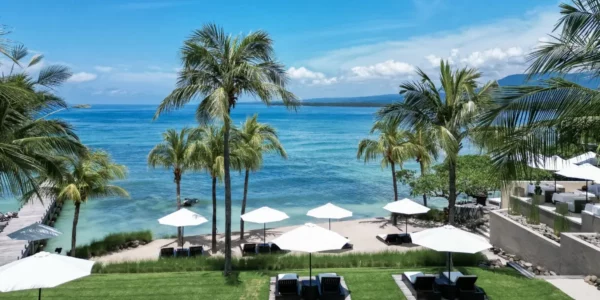 The Lombok Lodge as Travellers’ Choice Hotels in Indonesia