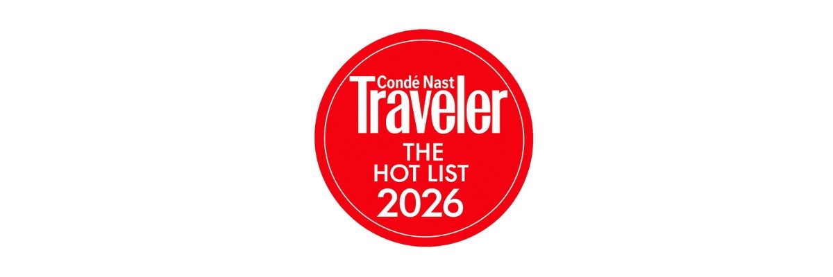 Condé Nast Hotlist 2026