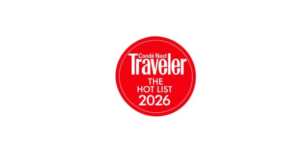 Condé Nast Hotlist 2026