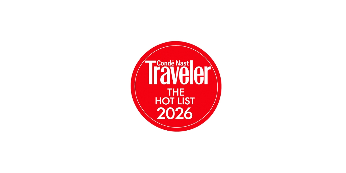 Condé Nast Hotlist 2026