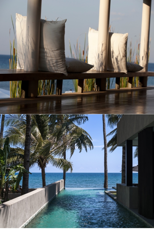 Indonesia Escape at Boutique Hotel and Villa