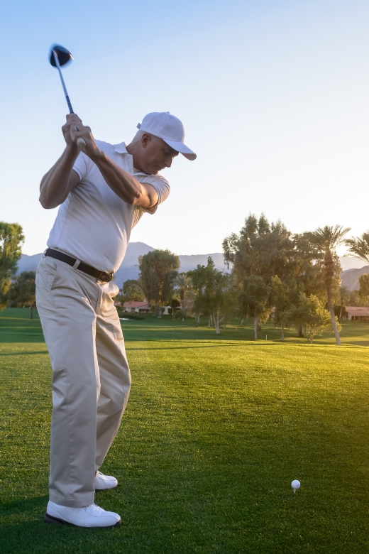 Lombok Golf Holiday and Retreat by The Lombok Lodge