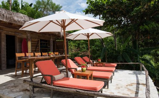 From Sumba to Lombok, Nihi Sumba and The Lombok Lodge