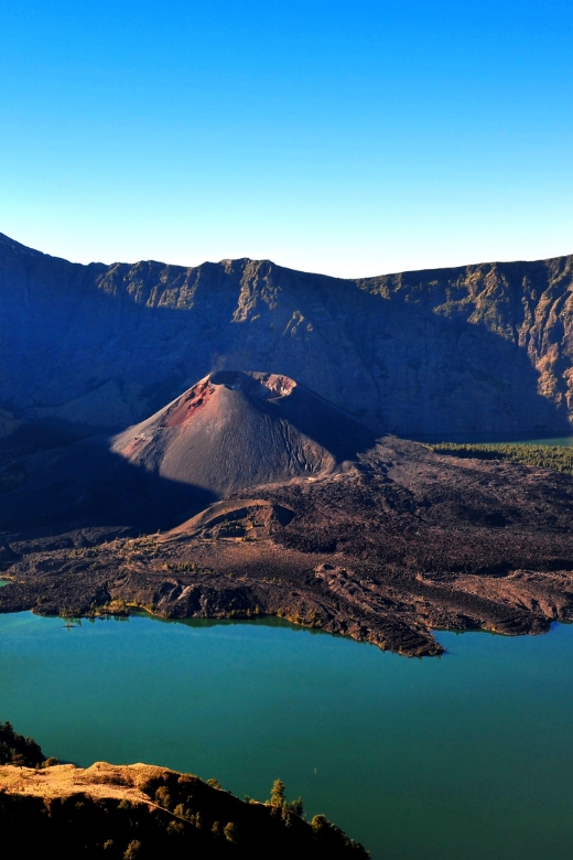 Rinjani Trek Retreat Lombok