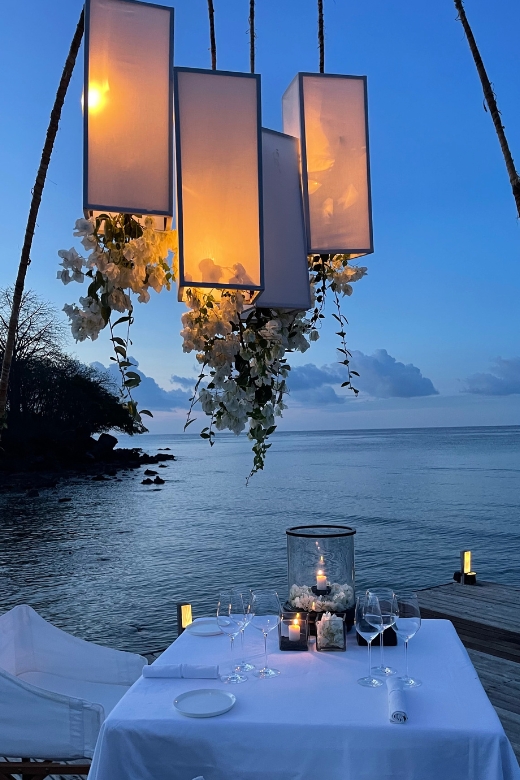 Destination Wedding Retreat in Lombok, Indonesia