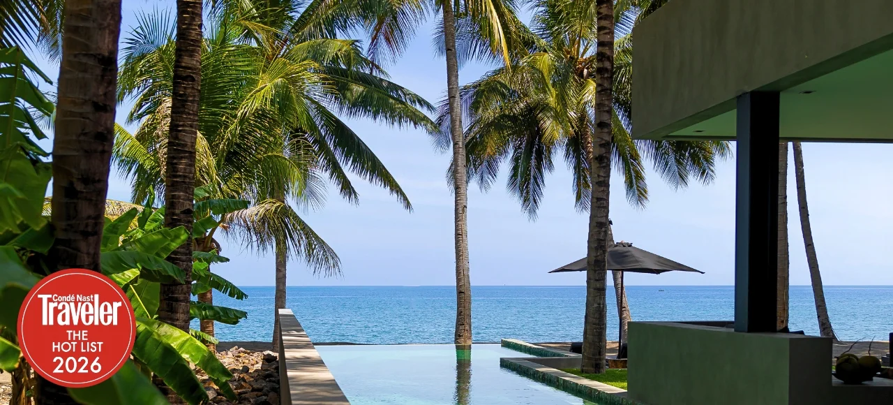 Private Luxury Villas in Lombok with Private Pool