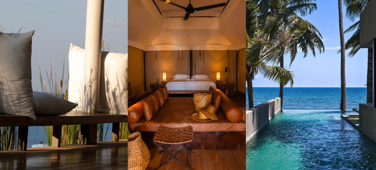 Lombok Luxury for Discerning Travellers