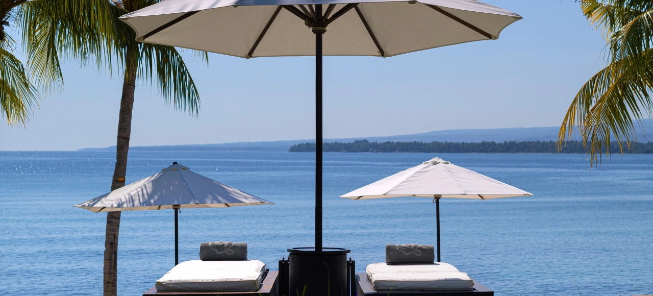 Lombok Boutique Luxury at The Lombok Lodge