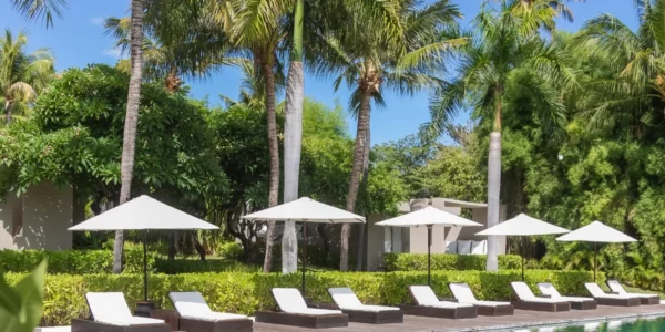 Luxury Resorts Guide for Lombok and The Lombok Lodge