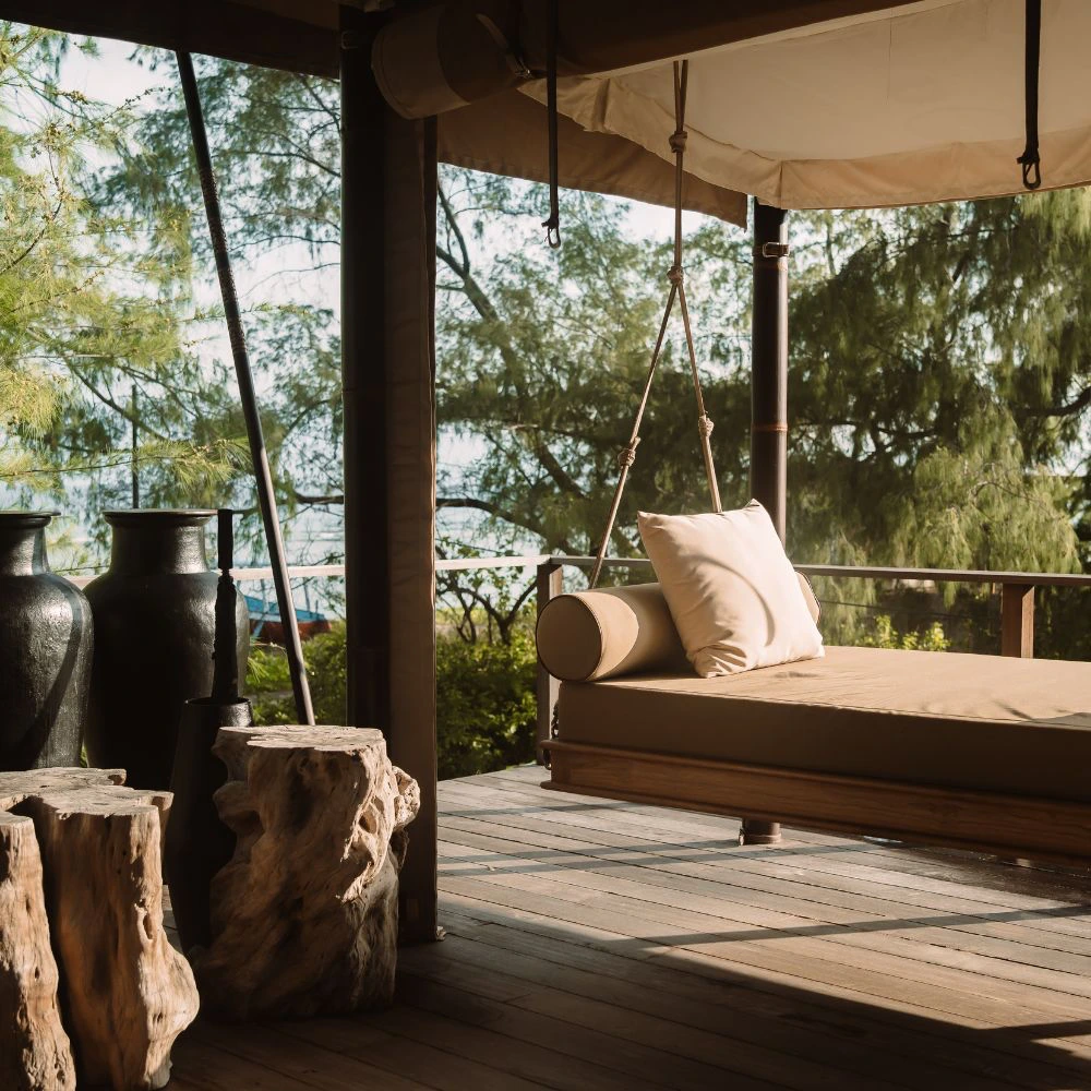 A Love Letter to Lombok, Indonesia 