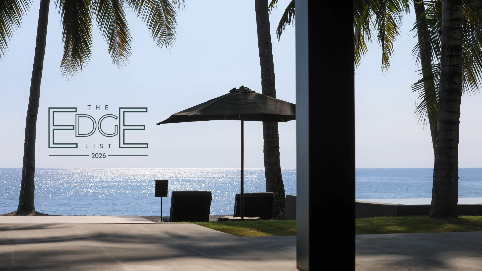 Forbes Luxury Travel Inonesia Lombok Villa
